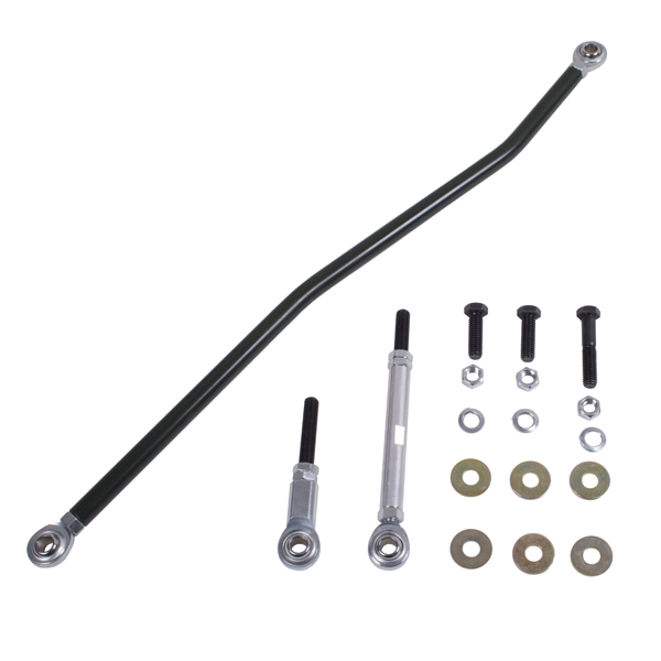 Clutch Linkage